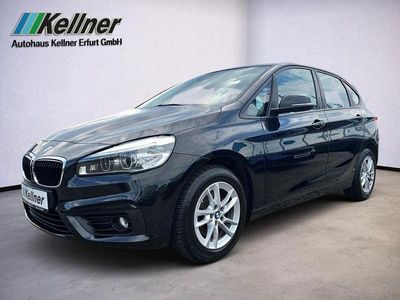 BMW 220 Active Tourer