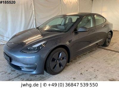 Gebraucht Tesla Model 3 366 kW (498 PS) 2022 Grau Limousine