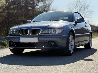 BMW 330 Cabriolet