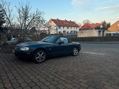 Mazda MX5