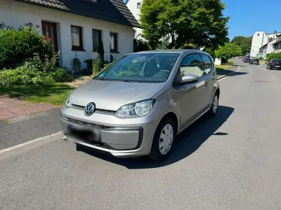 Gebraucht VW up!