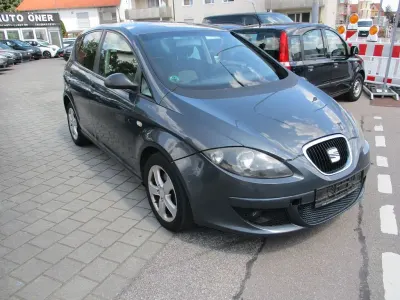 Gebraucht Seat Altea