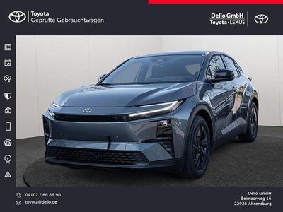 Gebraucht Toyota C-HR+ 164 kW (224 PS) 2026 SUV