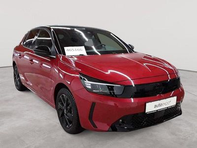 Gebraucht Opel Corsa 101 PS (74 kW) 2024 Kardio rot metallic Kleinwagen