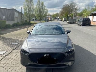 gebraucht Mazda 3 2.0 SKYACTIV-G M-Hybrid -