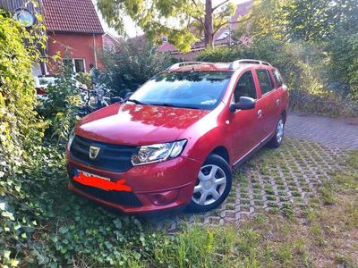 Dacia Logan MCV