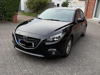 Gebraucht 2015 Mazda 3 Limousine | 5.600 € (Fairer Preis)