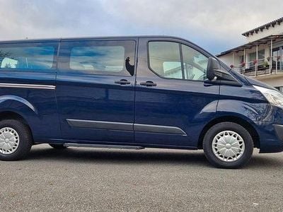 Ford Tourneo