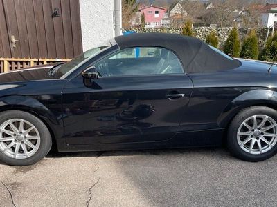 gebraucht Audi TT Roadster 2,0