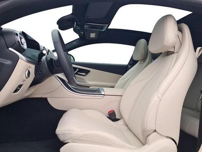 Neu Mercedes CLE220 Advanced Plus 197 PS (144 kW) 2026 Obsidianschwarz  metalliclack