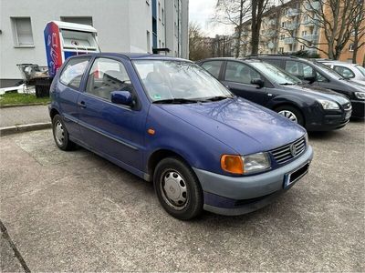 gebraucht VW Polo III (6N1) 1.6