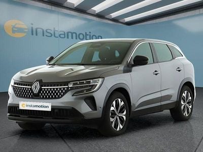 Gebraucht Renault Austral 158 PS (116 kW) 2024 Grau SUV