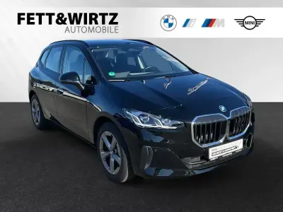 Gebraucht BMW 230e Active Tourer