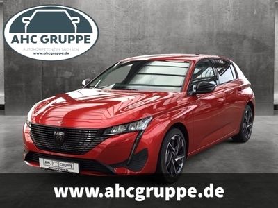 gebraucht Peugeot 308 