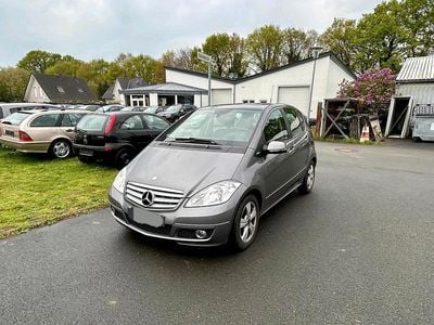 Mercedes A150