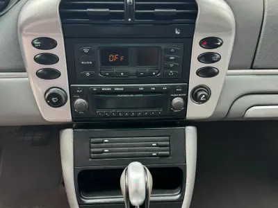Gebraucht Porsche 911 Carrera 4 320 PS (235 kW) 2004 Silber Coupé
