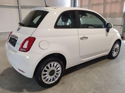 gebraucht Fiat 500L ounge 1.0 GSE Hybrid 70 PS -AndroidAuto-...