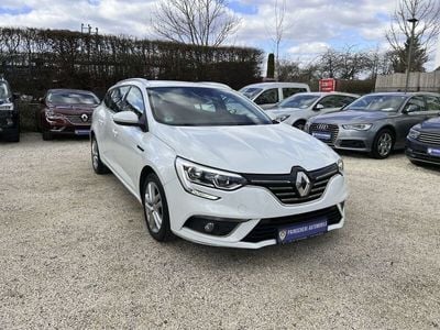 Renault Mégane IV