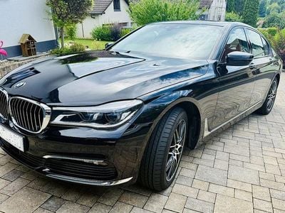 BMW 740