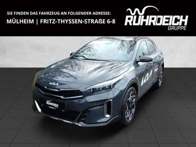 gebraucht Kia XCeed 1,6 T-GDI DCT GTL NAV RFK SHZ