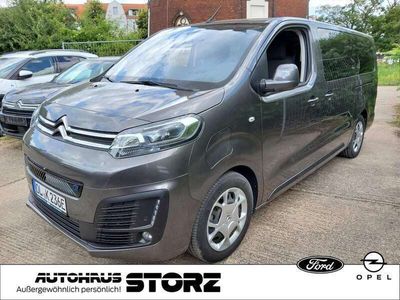 Citroën Spacetourer