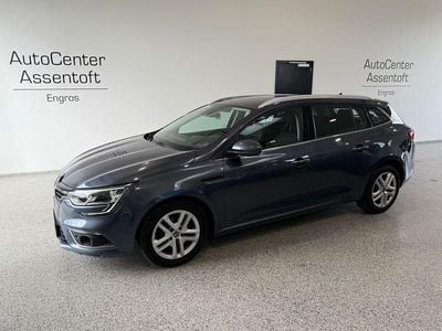 Renault Mégane IV
