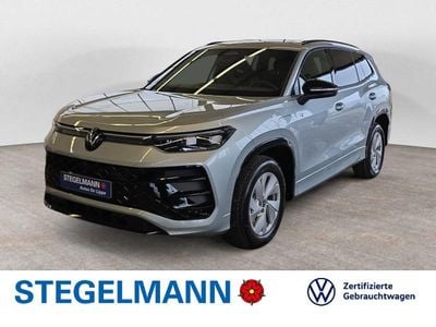 Usata VW Tayron R-line 150 CV (110 kW) 2025 SUV