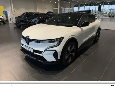 Gebraucht Renault Megane E-Tech