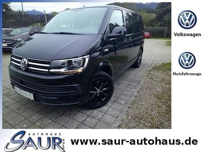 Gebraucht VW T6 Comfortline 150 PS (110 kW) 2019 Van