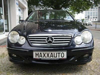 Mercedes CL180