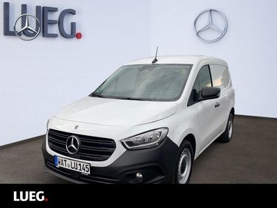 Mercedes Citan 112