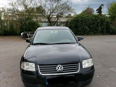 gebraucht VW Passat 1,9 1 Hand