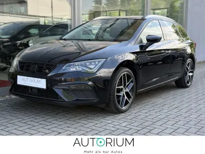 Gebraucht Seat Leon ST