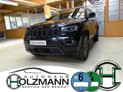 Gebraucht Jeep Grand Cherokee