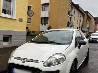 gebraucht Fiat Punto Evo 1.4 8V Active Active