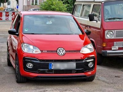 gebraucht VW up! GTI 2/3 Türen