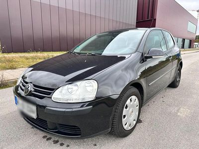 VW Golf IV