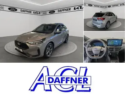 Gebraucht Ford Kuga