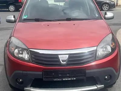 Gebraucht Dacia Sandero