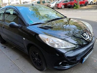 Peugeot 206+