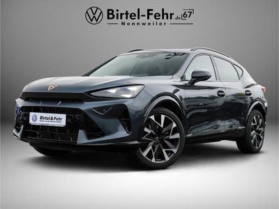 Neu Cupra Formentor VZ 333 PS (244 kW) 2026 Schwarz SUV