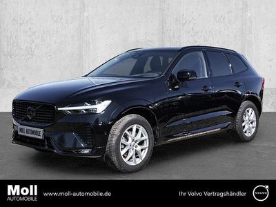 Gebraucht Volvo XC60 Ultra 250 PS (183 kW) 2025 Schwarz SUV