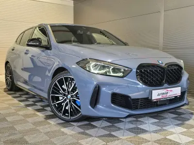 Gebraucht BMW 135