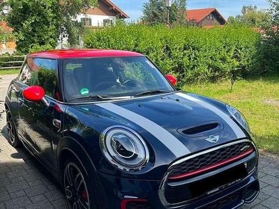 Second-hand Mini John Cooper Works 231 CP (169 kW) 2015 Hatchback