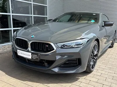 Gebraucht BMW M850