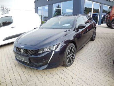 gebraucht Peugeot 508 GT SW BlueHDi 130*360° Kamera-AHK*