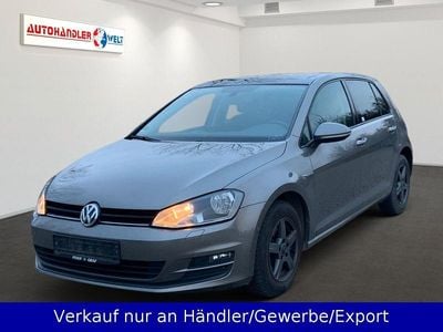 VW Golf VII