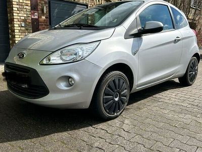 gebraucht Ford Ka RU8