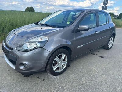 Renault Clio III