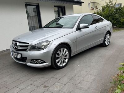Mercedes C250